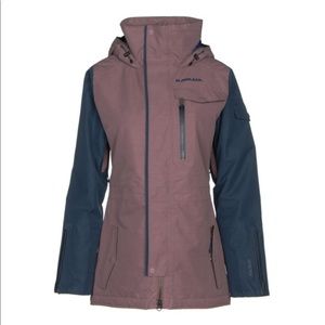 Armada Kana Gore-Tex Ski Snowboard Jacket